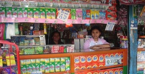 Piso and Beyond!: 8 Sari Sari Store Designs and .